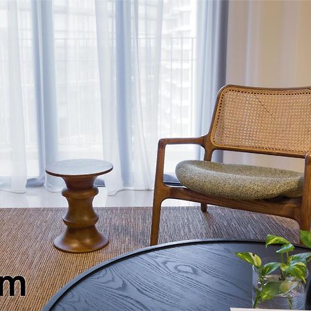 Viia Residences Kuala Lumpur Buitenkant foto