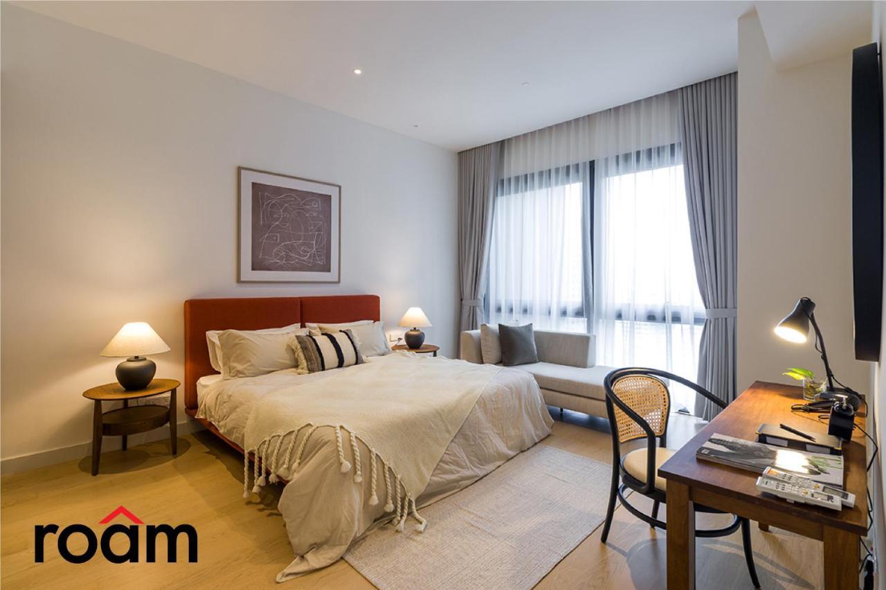 Viia Residences Kuala Lumpur Kamer foto