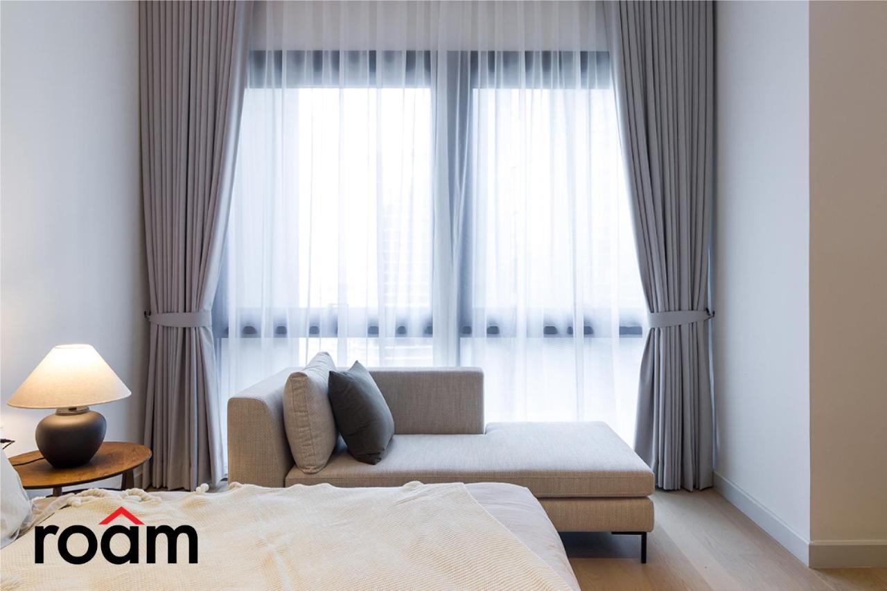 Viia Residences Kuala Lumpur Buitenkant foto