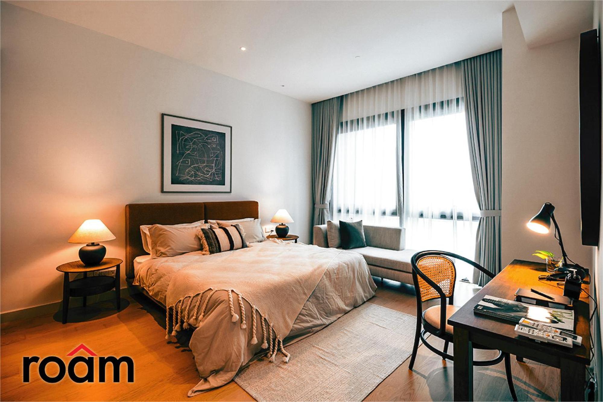 Viia Residences Kuala Lumpur Buitenkant foto