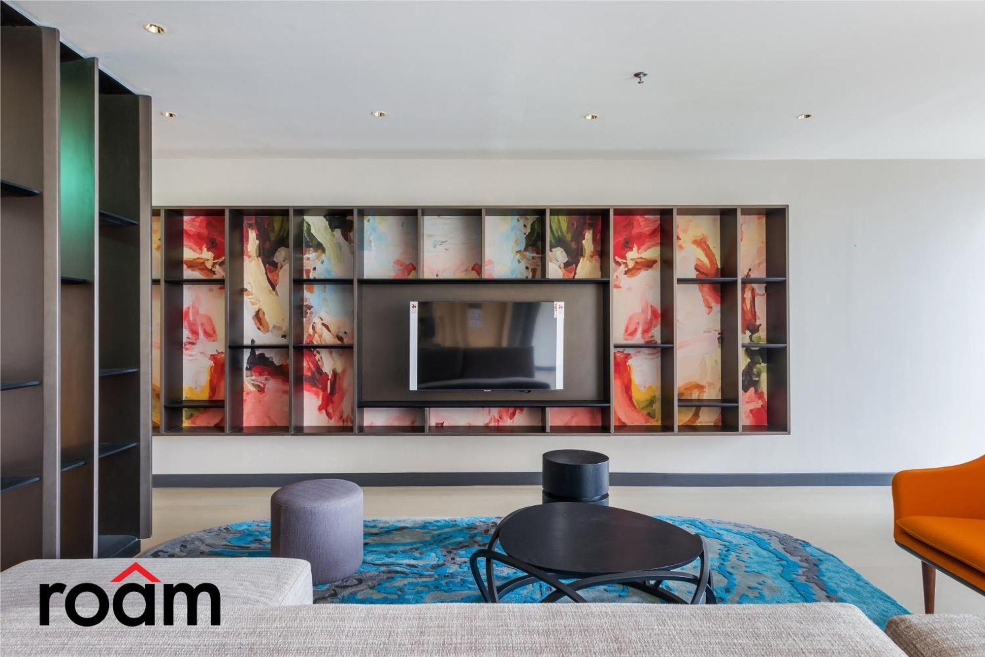 Viia Residences Kuala Lumpur Buitenkant foto