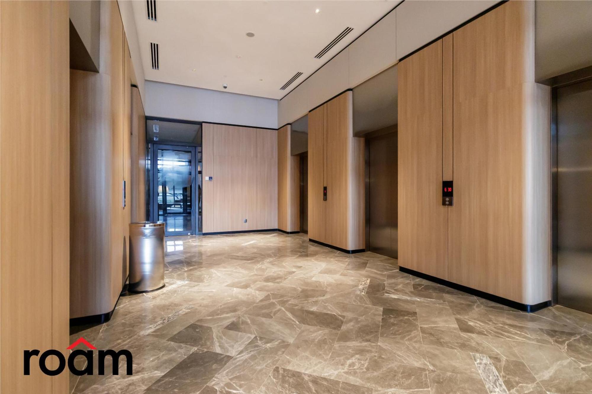 Viia Residences Kuala Lumpur Buitenkant foto