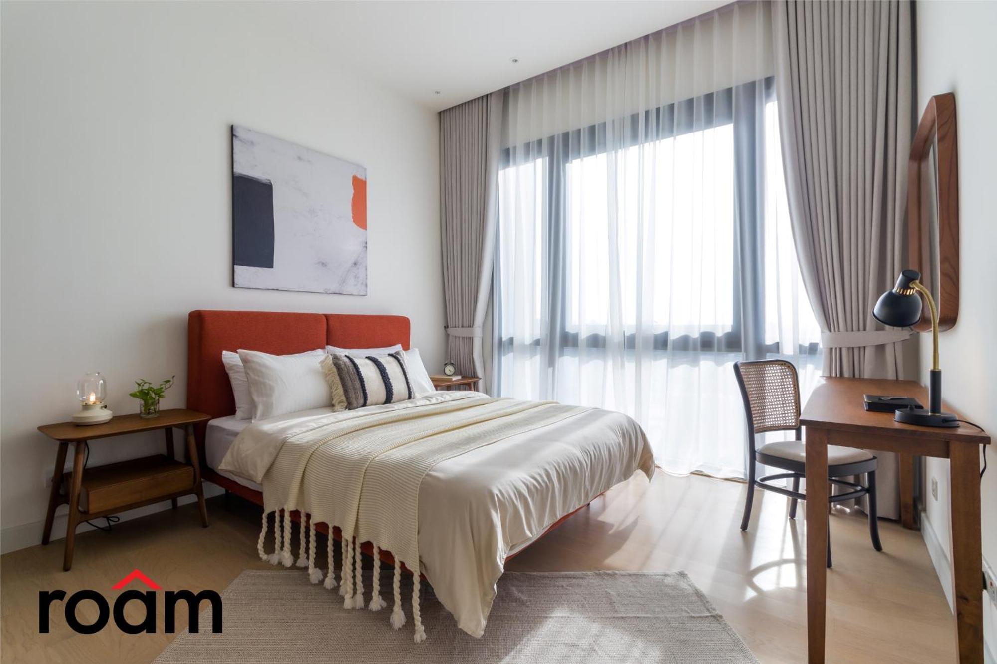 Viia Residences Kuala Lumpur Buitenkant foto