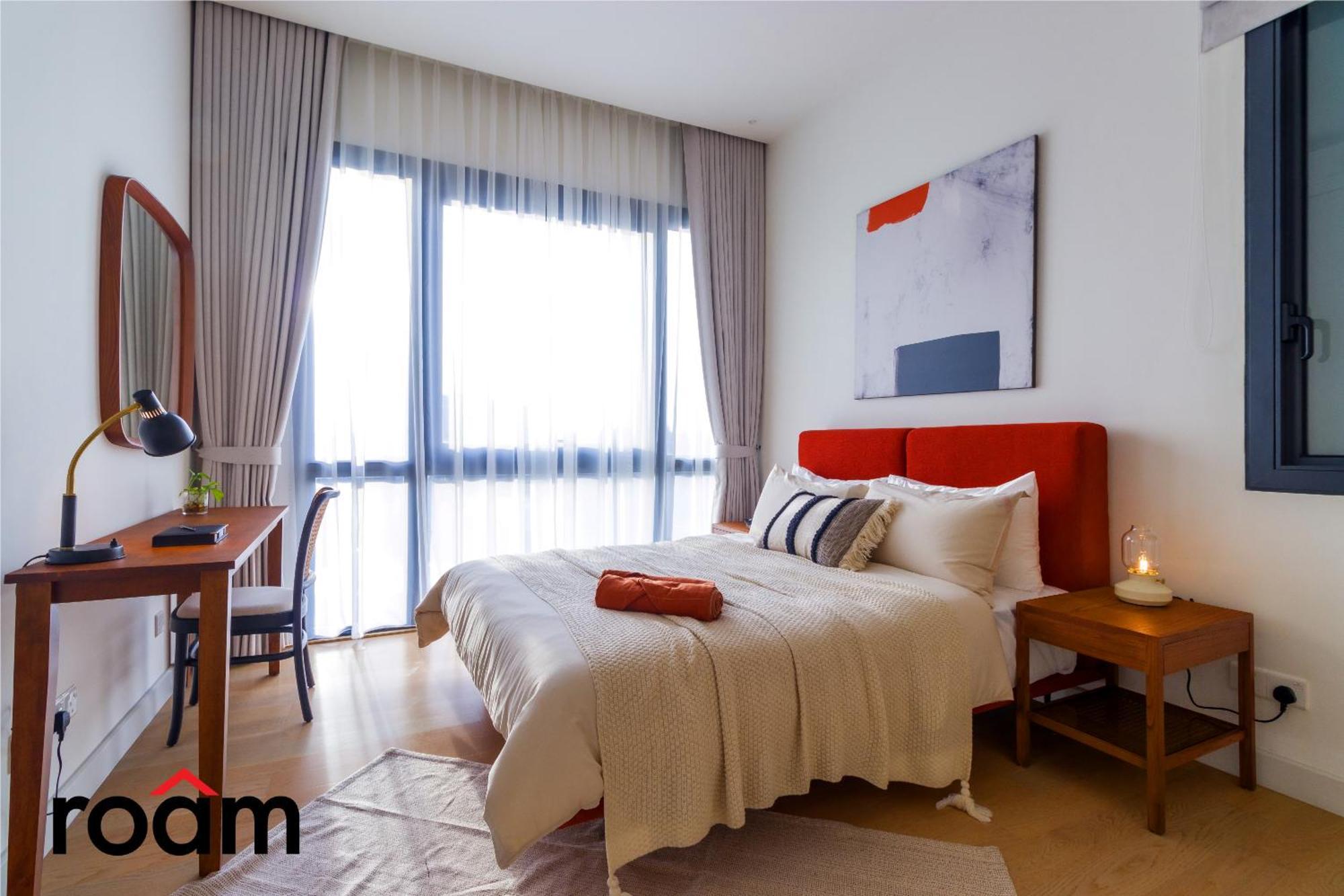 Viia Residences Kuala Lumpur Buitenkant foto