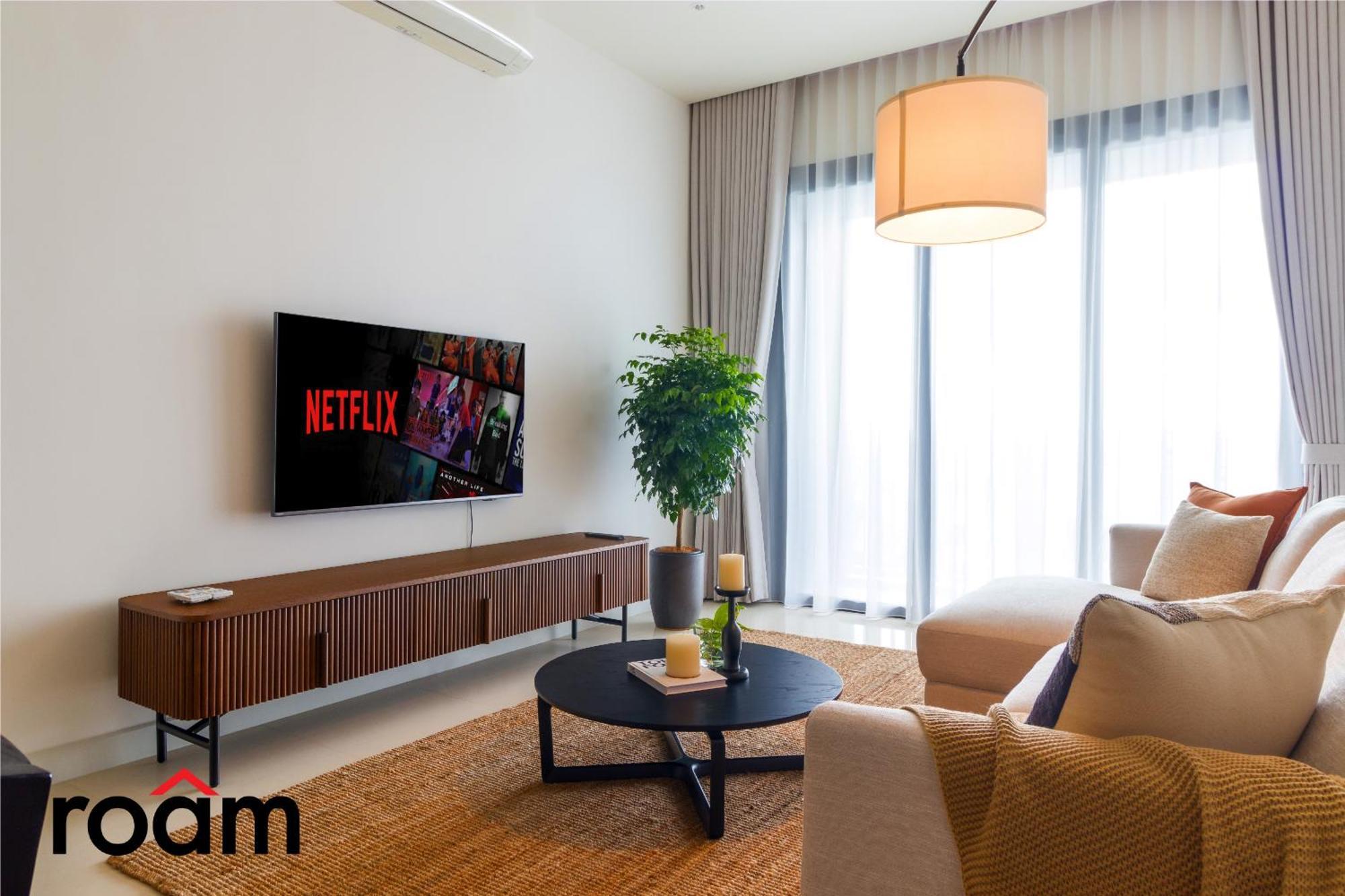 Viia Residences Kuala Lumpur Buitenkant foto