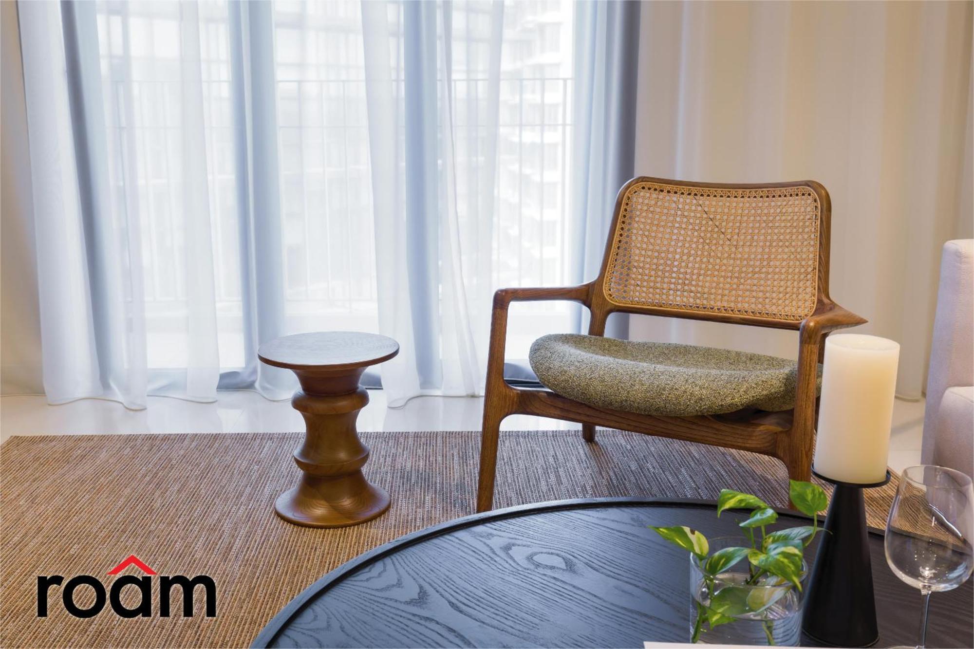 Viia Residences Kuala Lumpur Buitenkant foto