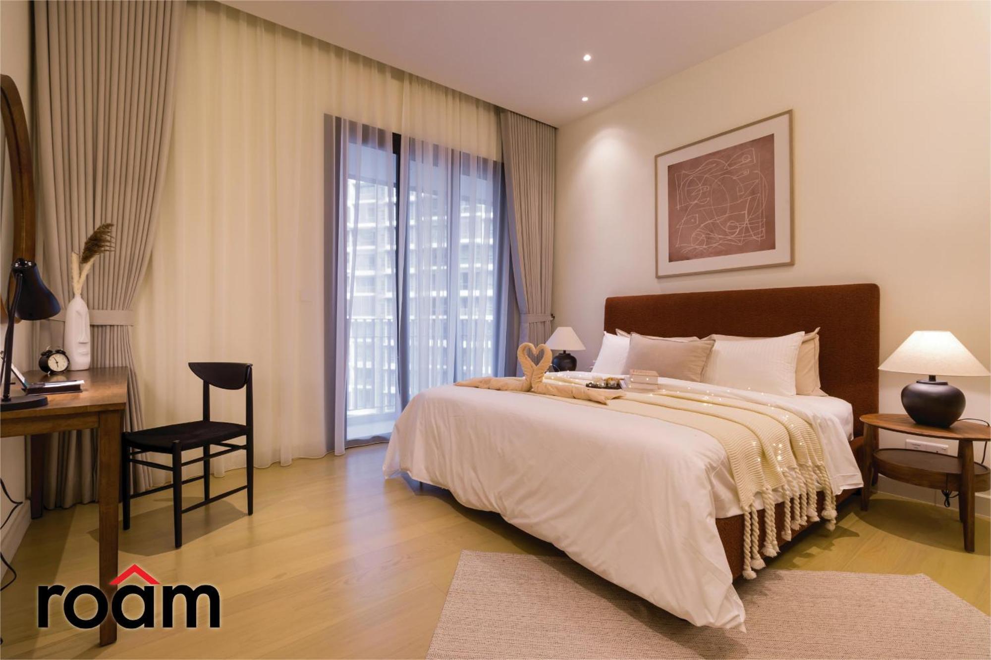 Viia Residences Kuala Lumpur Buitenkant foto