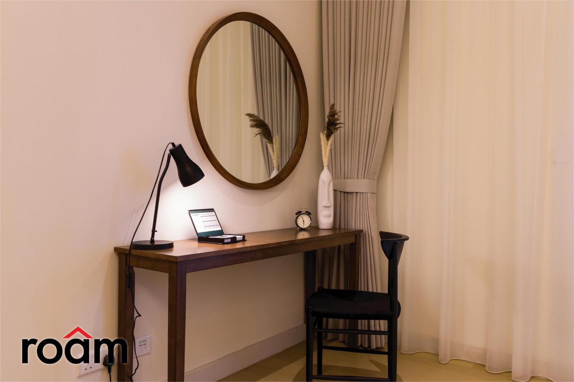 Viia Residences Kuala Lumpur Buitenkant foto