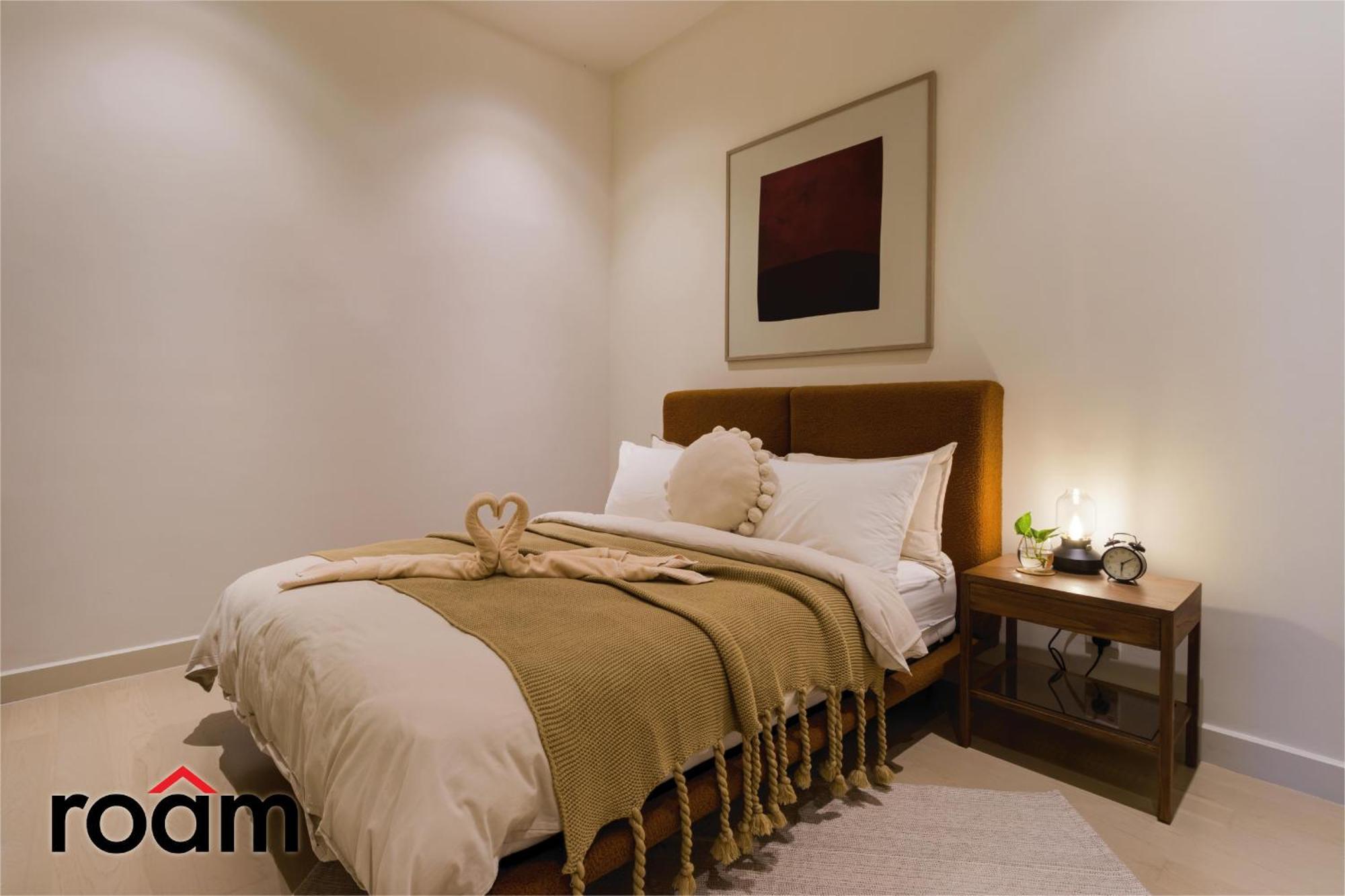 Viia Residences Kuala Lumpur Buitenkant foto