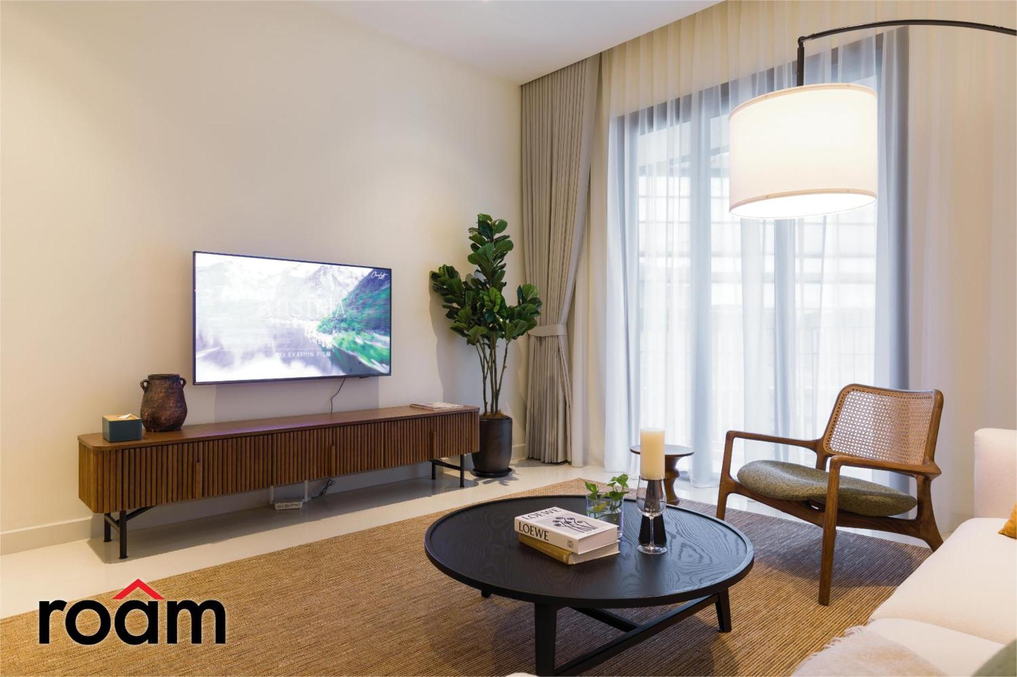 Viia Residences Kuala Lumpur Buitenkant foto